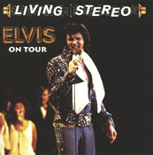 Elvis On Tour (Flashback) - Elvis Presley Bootleg CD