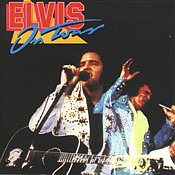 Elvis On Tour - Elvis Presley Bootleg CD