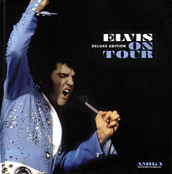 Elvis On Torue Deluxe Edition - Elvis Presley Bootleg CD