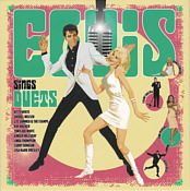 Elvis Sings Duets (Petticoat LP/CD) - Elvis Presley Bootleg CD