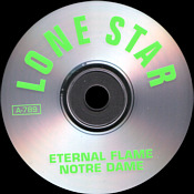 Eternal Flame - Elvis Presley Bootleg CD