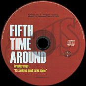Fifth Time Around