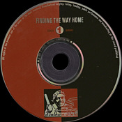 Finding The Way Home - Elvis Presley Bootleg CD