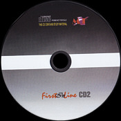 First In Line - Elvis Presley Bootleg CD