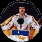 Flyin' High