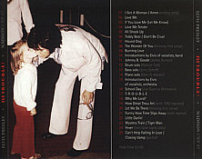 Fly T-R-O-U-B-L-E ! - Elvis Presley Bootleg CD