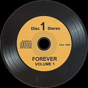 Elvis Forever Vol. 1