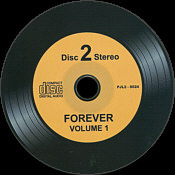 Elvis Forever Vol. 1