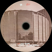 From New York To Chicago - Elvis Presley Bootleg CD