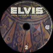 From Omaha To Rapid City - Elvis Presley Bootleg CD