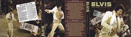 From Omaha To Rapid City - Elvis Presley Bootleg CD