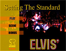  From Tahoe To Vegas 10th Anniversary - Elvis Presley Bootleg CD