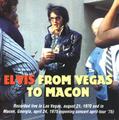 From Vegas To Macon