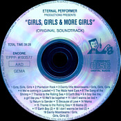 Girls Girls And More Girls!
