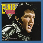 Golden Records The Alternate Album Collection - Elvis Presley Bootleg CD