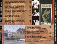 Good Times In Promised Land - Elvis Presley Bootleg CD