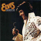 Greatest Hits Volume One -  Elvis Presley Bootleg CD