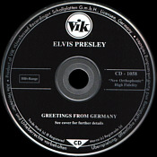 Greetings From Germany