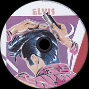 Guitar Man / I Was The One - Elvis Presley Bootleg CD