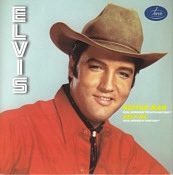 Elvis: Guitar Man the 67/68 Sessions 5 CD | Shop the
