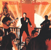 Hawaiian Oddities - Elvis Presley Bootleg CD