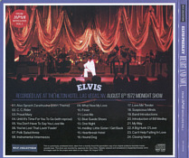 Heart 'N' Soul ...  and Some Mighty Fine Rock 'N' Roll - Elvis Presley Bootleg CD