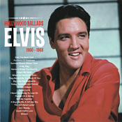  Hollywood Ballads 1960�1968 (Polka Dot  LP/CD) - Elvis Presley Bootleg CD