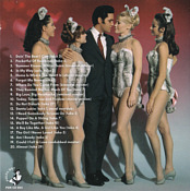  Hollywood Ballads 1960�1968 (Polka Dot  LP/CD) - Elvis Presley Bootleg CD