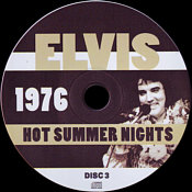 Hot Summer Nights 1976