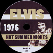 Hot Summer Nights 1976