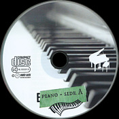 I Am Going To Have To Play The Piano On This - Elvis Presley Bootleg CD