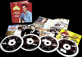 King Of The Whole Wide World - The Kid Galahad Sessions -  Elvis Presley Bootleg CD
