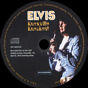 Heart 'N' Soul ...  and Some Mighty Fine Rock 'N' Roll - Elvis Presley Bootleg CD