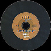 Las Vegas March 1975 Happening - Elvis Presley Bootleg CD
