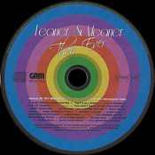 Leaner & Meaner Than Ever - Elvis Presley Bootleg CD