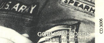 Legendary Rarities - Elvis Presley Bootleg CD