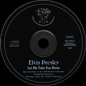 Let Me Take You Home