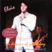 Live At The International Volume 2 - In Dreams Of Yesterday