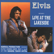Live At The Lakeside