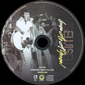 Loose As A Goose - Elvis Presley Bootleg CD