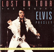Lost On Tour - The Sequel