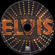 Love Me Tender In Dayton - Live 1974  - Elvis Presley Bootleg CD