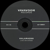 Memories From Kalamazoo - Elvis Presley Bootleg CD