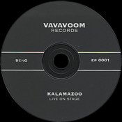 Memories From Kalamazoo - Elvis Presley Bootleg CD