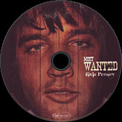 Most Wanted - Elvis Presley Bootleg CD