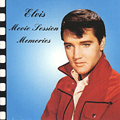 Movie Session Memories - Elvis Presley Bootleg CD