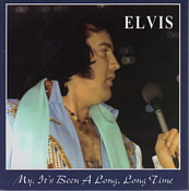 My, It's Been A Long, Long Time (LP/CD Luxor / Diamond Anniversary Editions Resurrection)- Elvis Presley Bootleg CD