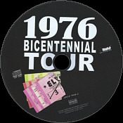 Next - Stop Fayetteville - Elvis Presley Bootleg CD