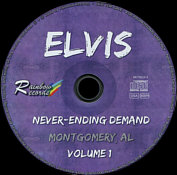 Never-Ending Demand Vol. 1