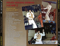 Never-Ending Demand Vol. 2